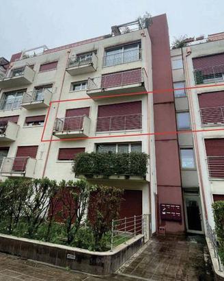 Immobile in asta di 189 m² con 5 locali a Treviso