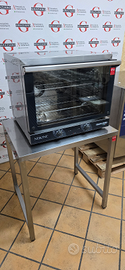 FORNO ELETTRICO 4 X GN 1/1 Tecnodom