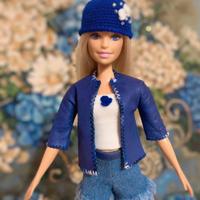 Abbigliamento per Barbie