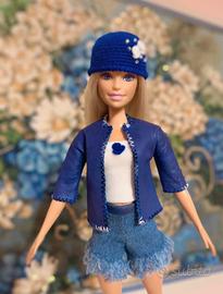 Abbigliamento per Barbie