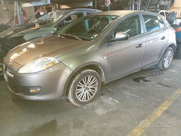 FIAT BRAVO 1900 MULTIJET RICAMBI USATI 