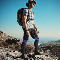 Ginocchiera SPORT nuova da sbollare