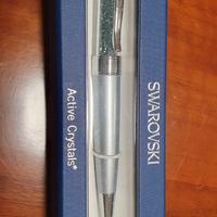 penna swarovski con  usb