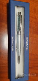 penna swarovski con  usb
