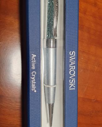 penna swarovski con  usb