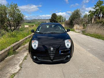 Alfa Mito