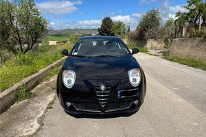 Alfa Mito