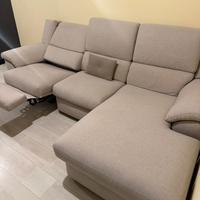 Divano Poltrone Sofà