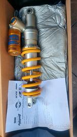 OHLINS TTX 46 FLOW del 2023 per KTM excf