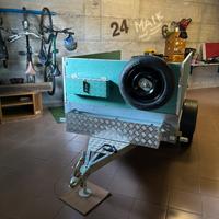 Carrello sorelpol