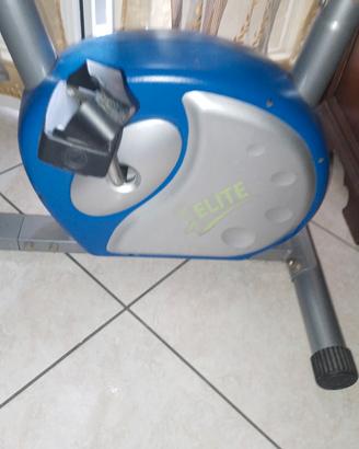 cyclette usata