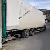 IVECO STRALIS 420 - FRIGO - ANNO 2018