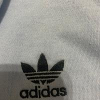 Felpa adidas anche in stock