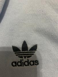 Felpa adidas anche in stock