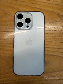 Cellulare iPhone 16 PRO