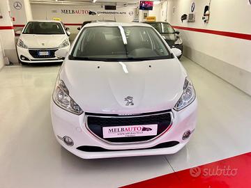 Peugeot 208 PureTech 82 5 porte Allure