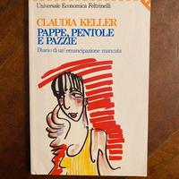 Pappe, Pentole E P., Di Claudia Keller