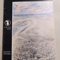 Pericle Fazzini catalogo edizioni vittoria collana
