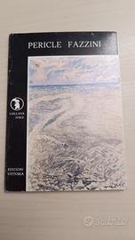 Pericle Fazzini catalogo edizioni vittoria collana