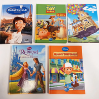LIBRI DISNEY - Collana DISNEYANA