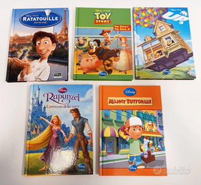 LIBRI DISNEY - Collana DISNEYANA