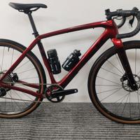 Trek checkpoint sl6 asx GRAVEL