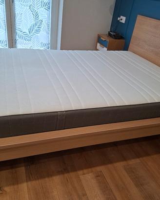 letto malm