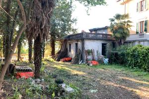 Rustico da ultimare nella ristrutturazione