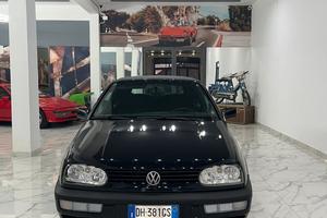 Volkswagen Golf Cabrio 1.9 TDI del 1996