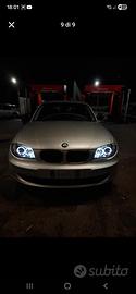 bmw serie1 118D