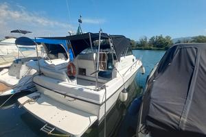 Plastk Space 290 Open Diesel Valut Permuta