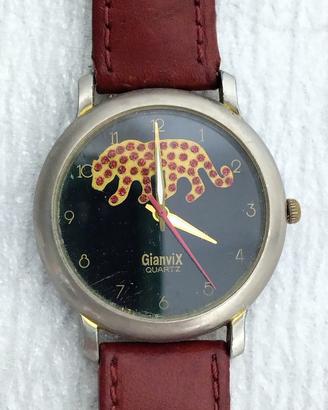 Gianvix orologio donna al quarzo