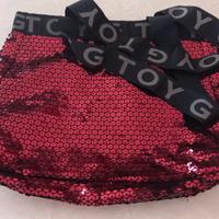 borsa TOY G