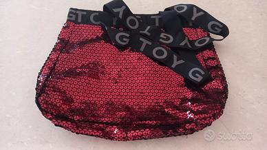 borsa TOY G