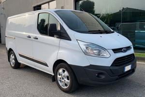 Ford Custom Van - 2.2 TDCi 100cv - - Veicol...
