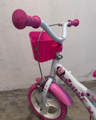 Bicicletta fino a 5 anni
