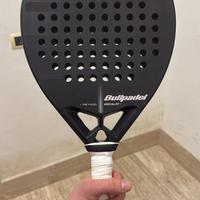 Bullpadel Hack03 Comfort 2022