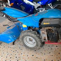 Motocoltivatore bcs 720