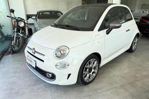 FIAT 500 1.0 Hybrid Sport
