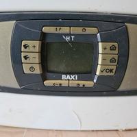 Cronotermostato digitale x caldaia Baxi luna 3