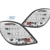 FANALI PER PEUGEOT 207 05.2006 06.2009 BARRE LED C