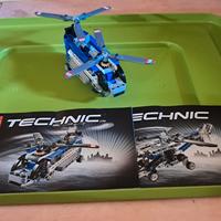 Lego Technic 42020