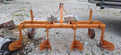 Solcatore in perfetto stato