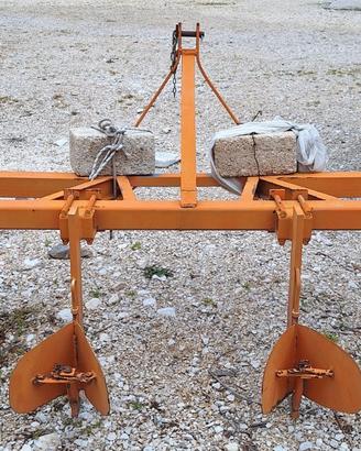 Solcatore in perfetto stato