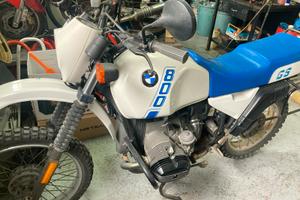 BMW r 80 GS