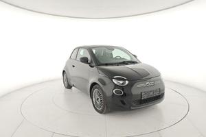 FIAT 500 e Berlina 42 kWh Icon