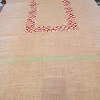 Tovaglia della nonna