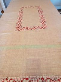 Tovaglia della nonna