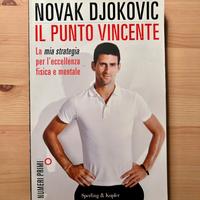 Il punto vincente - Novak Djokovic