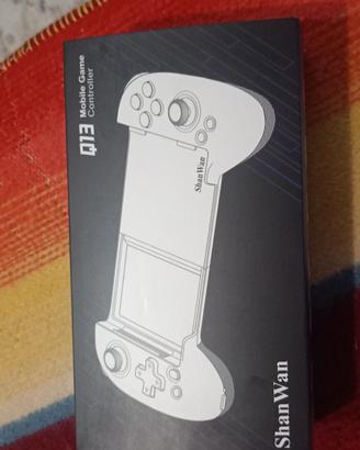 joystick per telefono